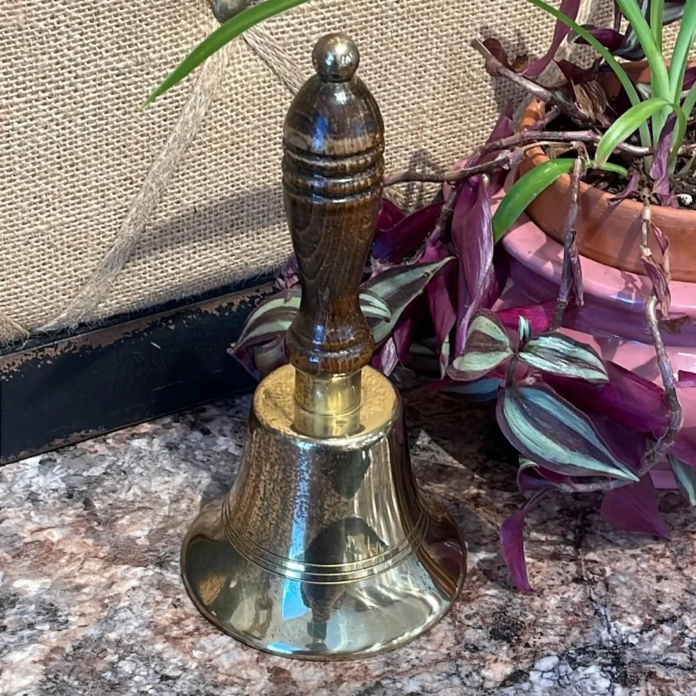 Vintage bell